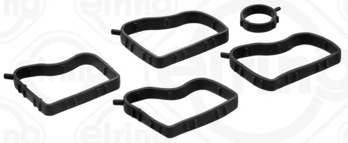 ELRING Gasket Set, cylinder head cover (907.170)