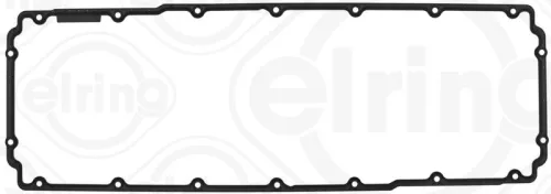 ELRING Gasket, oil sump (927.190)