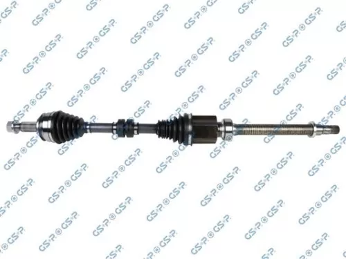 GSP Drive Shaft (202225)