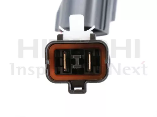 HITACHI Compressor, compressed-air system (2509883)
