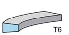 KOLBENSCHMIDT Piston Ring Kit (800010910100)