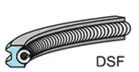KOLBENSCHMIDT Piston Ring Kit (800038710000)