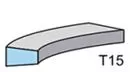 KOLBENSCHMIDT Piston Ring Kit (800072910000)