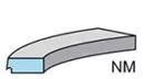 KOLBENSCHMIDT Piston Ring Kit (800114310000)