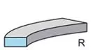 KOLBENSCHMIDT Piston Ring Kit (800114310000)
