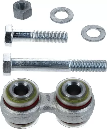 LEMFORDER Control/Trailing Arm, wheel suspension (10643 02)