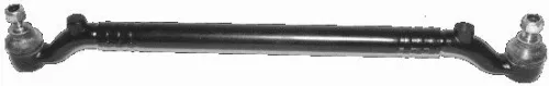 LEMFORDER Tie Rod (10743 01)