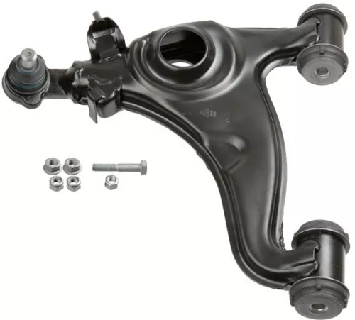 LEMFORDER Control/Trailing Arm, wheel suspension (10973 02)