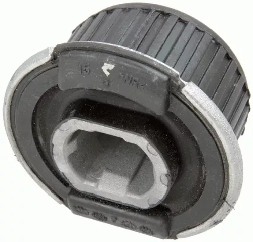 LEMFORDER Bushing, axle beam (10984 01)