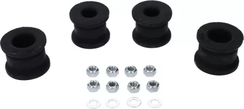 Mounting, stabiliser bar