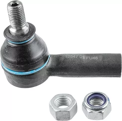 LEMFORDER Tie Rod End (12547 01)