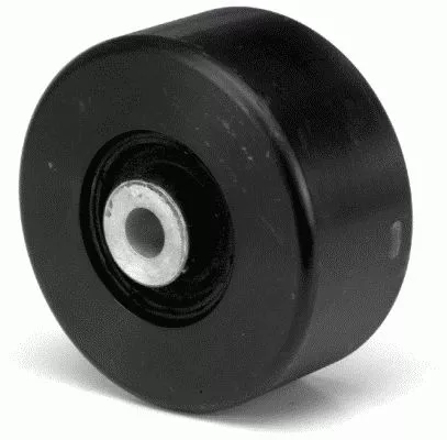 LEMFORDER Mounting, automatic transmission support (15923 01)