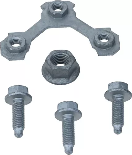 LEMFORDER Ball Joint (17620 02)