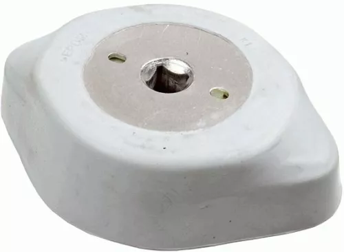 LEMFORDER Mounting, automatic transmission (21115 01)