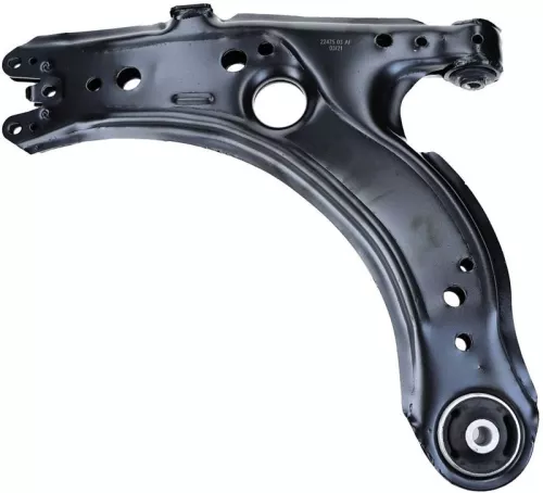LEMFORDER Control/Trailing Arm, wheel suspension (22475 03)