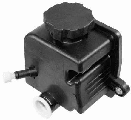 LEMFORDER Equalising reservoir, hydraulic oil (power steering) (22358 01)