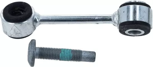 LEMFORDER Link/Coupling Rod, stabiliser bar (25040 02)