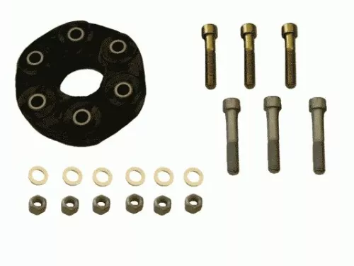 LEMFORDER Joint, propshaft (25432 01)