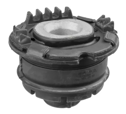 LEMFORDER Bushing, axle cross member (29789 01)