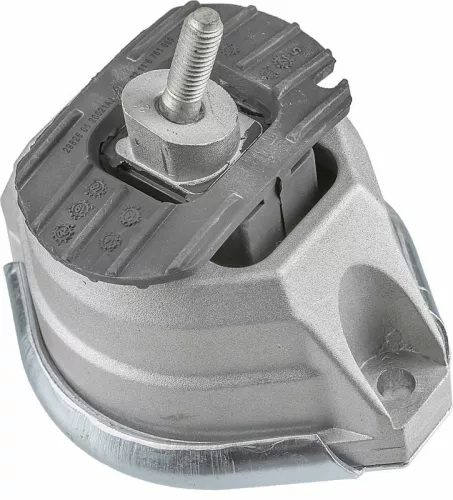 LEMFORDER Mounting, engine (29826 01)