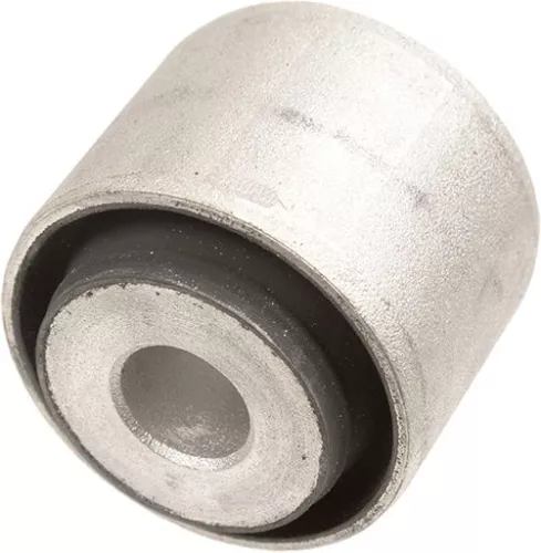 Mounting, axle strut
