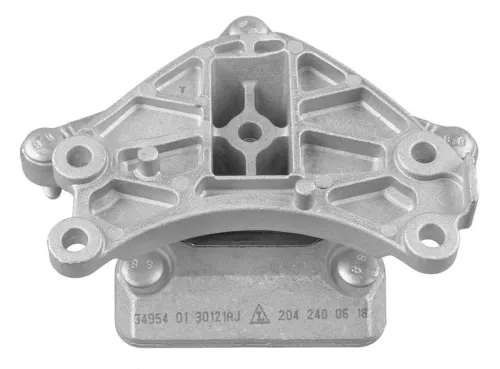 LEMFORDER Mounting, automatic transmission (34954 01)