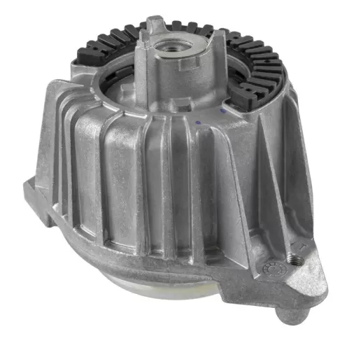 LEMFORDER Mounting, engine (35574 01)