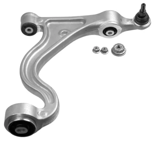 LEMFORDER Control/Trailing Arm, wheel suspension (35684 01)