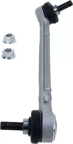 LEMFORDER Link/Coupling Rod, stabiliser bar (36716 01)