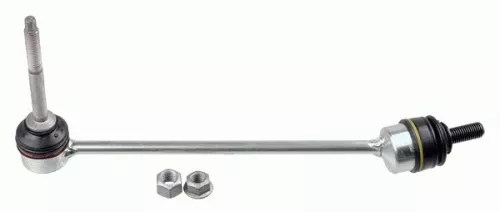 LEMFORDER Link/Coupling Rod, stabiliser bar (37266 01)