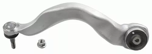 LEMFORDER Control/Trailing Arm, wheel suspension (37671 01)