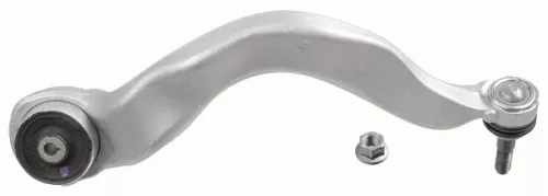 LEMFORDER Control/Trailing Arm, wheel suspension (37672 01)