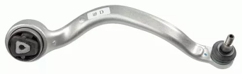 LEMFORDER Control/Trailing Arm, wheel suspension (37893 01)