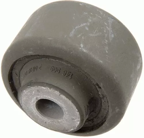 Mounting, control/trailing arm