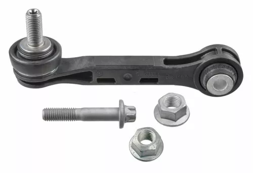 LEMFORDER Link/Coupling Rod, stabiliser bar (39255 01)