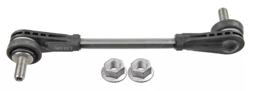 LEMFORDER Link/Coupling Rod, stabiliser bar (39258 01)