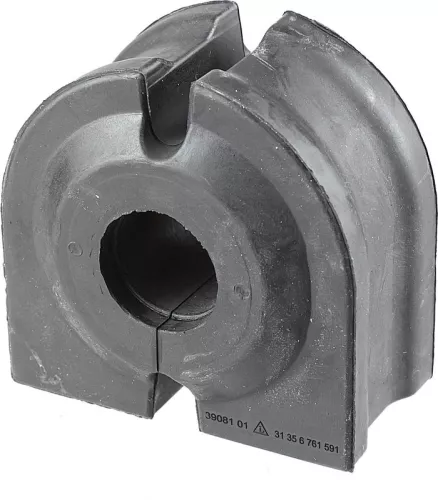 LEMFORDER Mounting, stabiliser bar (39081 01)