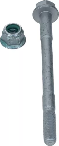 LEMFORDER Control/Trailing Arm, wheel suspension (39312 01)