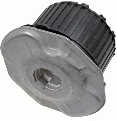 Bushing, axle beam
