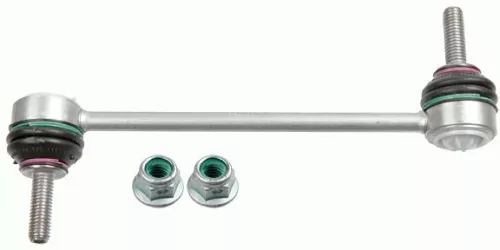 LEMFORDER Link/Coupling Rod, stabiliser bar (39548 01)