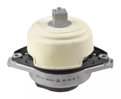 LEMFORDER Mounting, engine (38371 01)