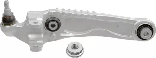 LEMFORDER Control/Trailing Arm, wheel suspension (39752 01)