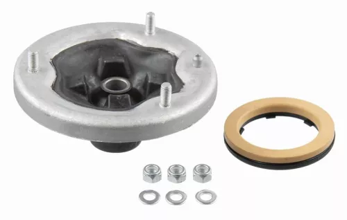 LEMFORDER Repair Kit, suspension strut support mount (39828 01)