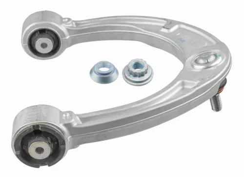 LEMFORDER Control/Trailing Arm, wheel suspension (43181 01)