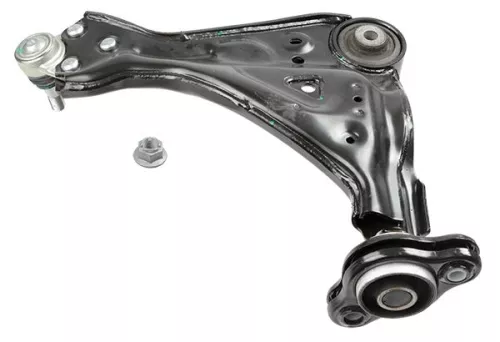 LEMFORDER Control/Trailing Arm, wheel suspension (42790 01)