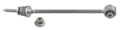 LEMFORDER Link/Coupling Rod, stabiliser bar (44022 01)