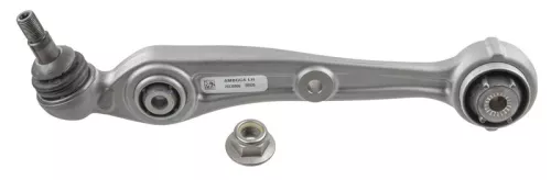 LEMFORDER Control/Trailing Arm, wheel suspension (44651 01)