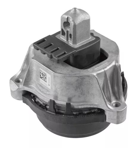 Mounting, engine