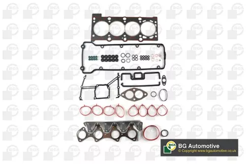 BGA Gasket Kit, cylinder head (HK0541)