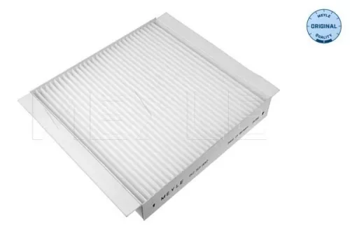 MEYLE Filter, cabin air (0123190047)